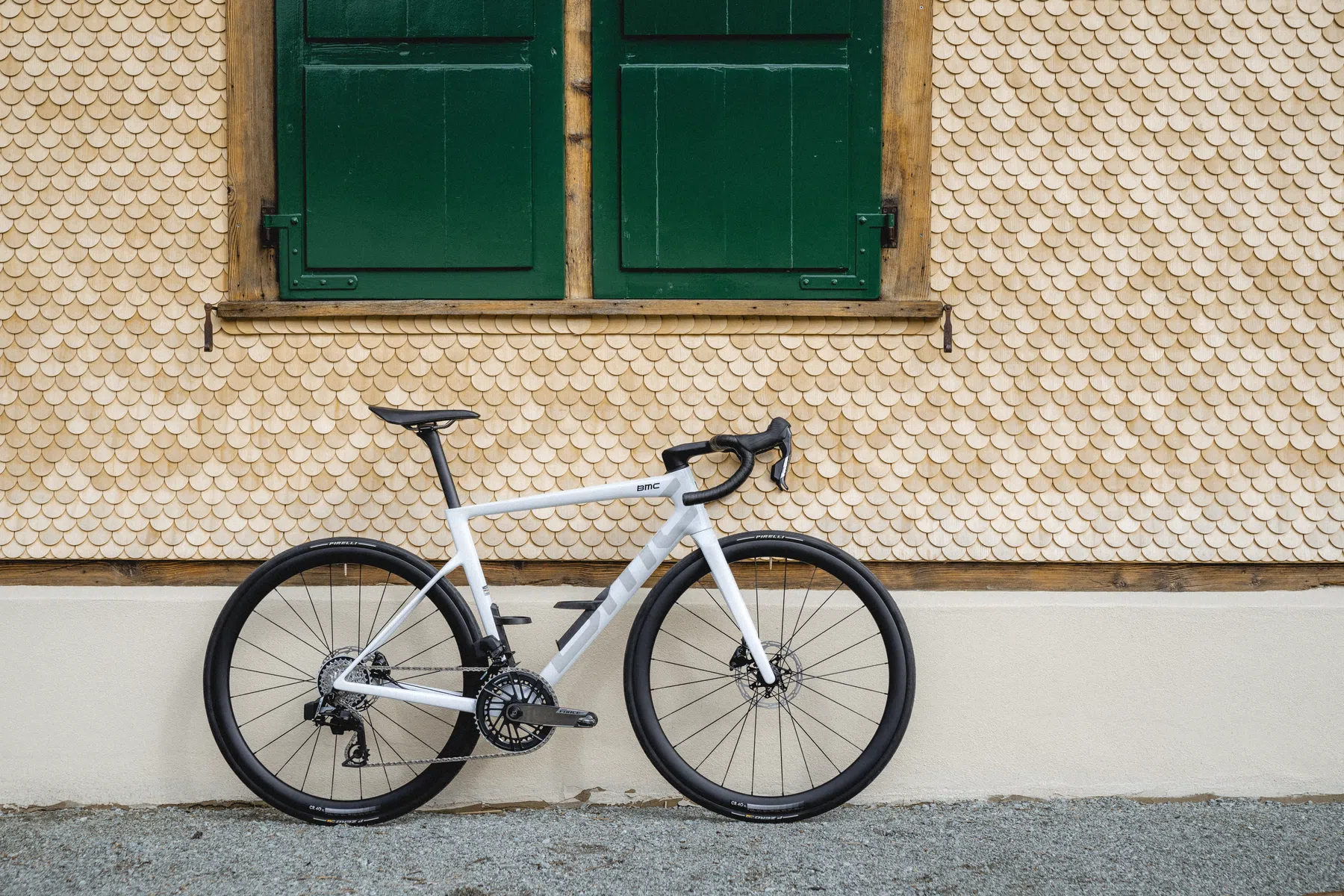 BMC Teammachine SLR 01 3